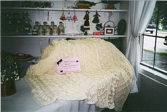 Afghan