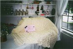 Local Crafter's Afghan
